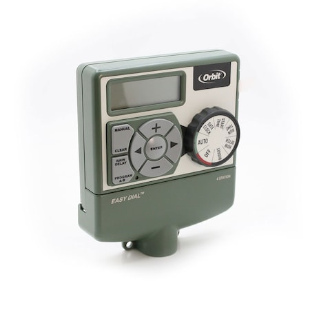 57594 4 Zone Pro-Mo Timer